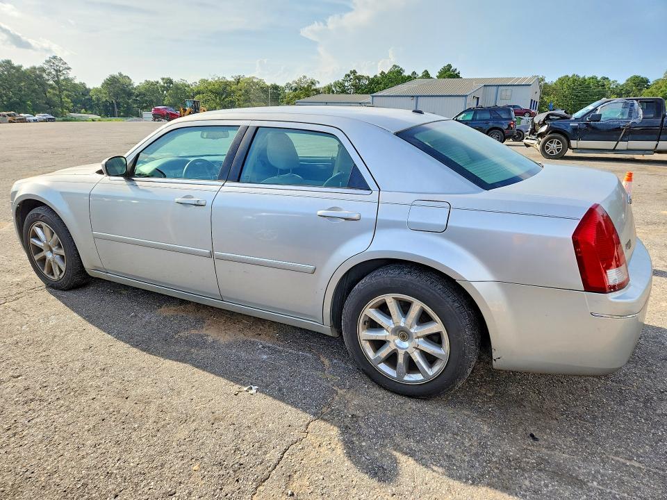 2007 Chrysler 300 Touring