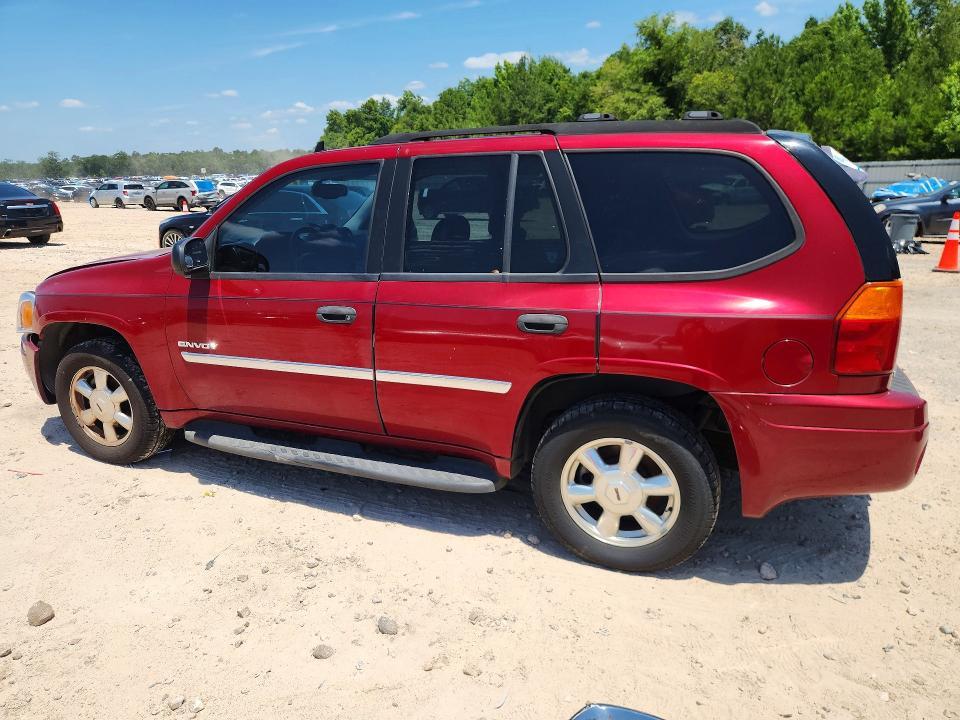 2006 GMC Envoy