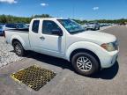 2014 Nissan Frontier SV