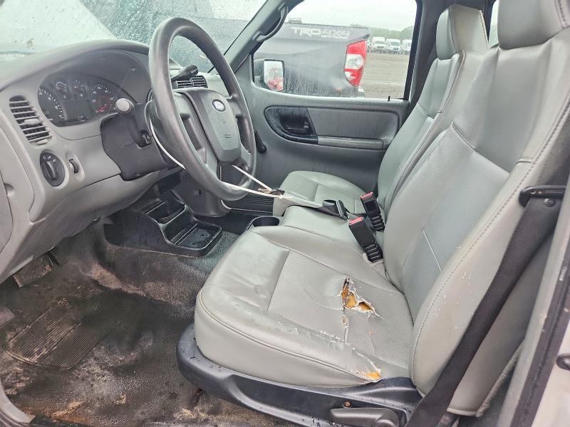 2007 Ford Ranger