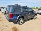 2007 Jeep Commander