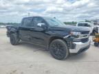 2022 Chevrolet Silverado LTD K1500 LT