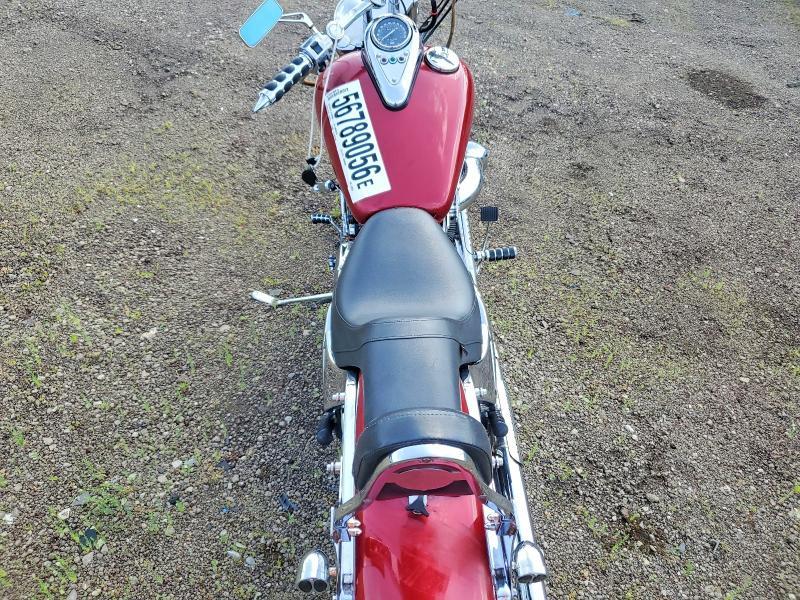 2004 Kawasaki Vn800