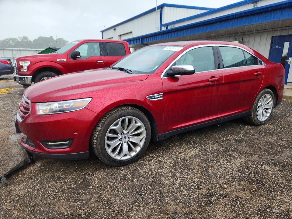 2016 Ford Taurus Limited