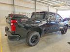 2019 Chevrolet Silverado K1500 LT Trail Boss