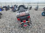 2011 Harley-Davidson Flhtcu