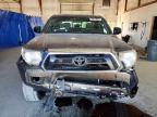 2015 Toyota Tacoma Double Cab Prerunner