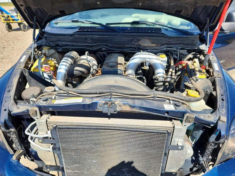 2006 Dodge RAM 3500