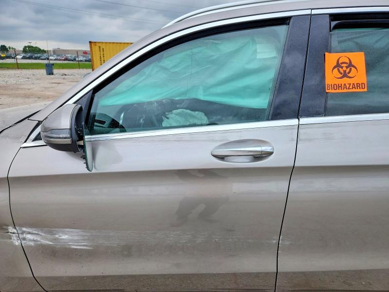 2020 Mercedes-Benz Glc 300 4matic