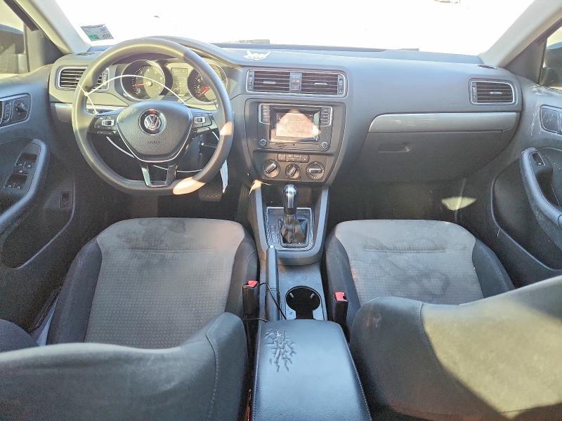 2018 Volkswagen Jetta s