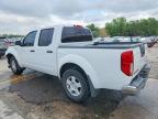 2005 Nissan Frontier Crew Cab LE/CREW Cab SE/CREW C