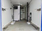 2024 Ford E350 Refrigerated BOX Truck
