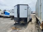2026 Cargo Trailer 2026 D AND A Custom 6X12SA Enclosed Cargo Trailer