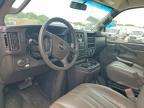 2023 GMC Savana BOX Truck