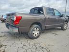 2017 Nissan Titan S