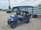 2025 Evolution Golf Cart
