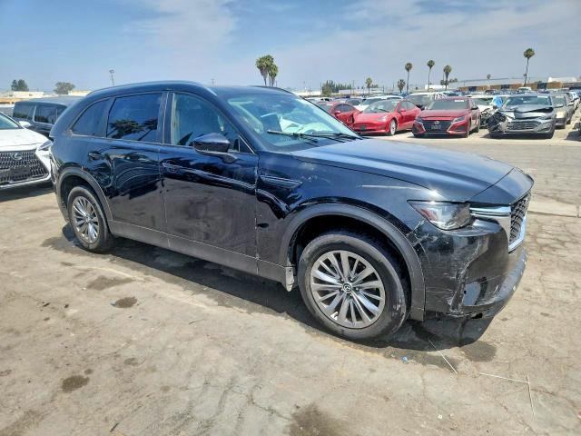 2024 Mazda Cx-90 Select