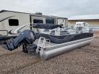 2025 Avalon Pontoons Venture Quad Lounge