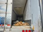 2014 Utility VS2RA Refrigerated Van Trailer