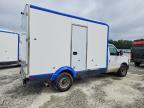 2024 Ford E350 Refrigerated BOX Truck