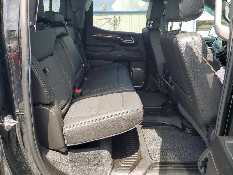 2025 GMC Sierra K1500 Denali
