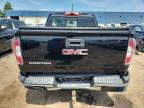 2016 GMC Canyon SLT