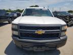 2015 Chevrolet Silverado C1500