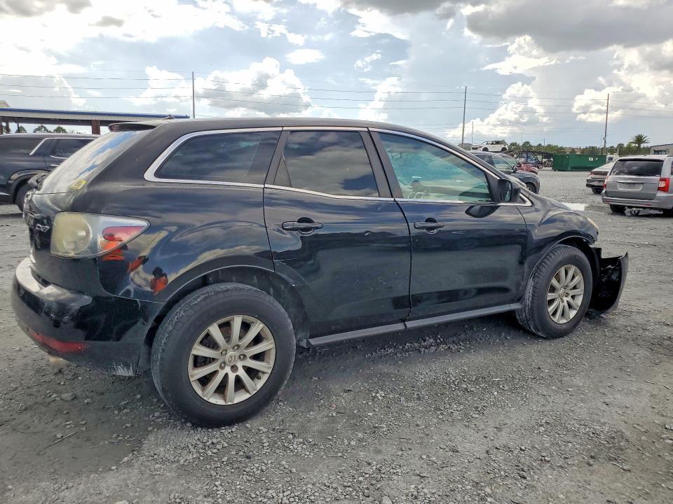2012 Mazda Cx-7