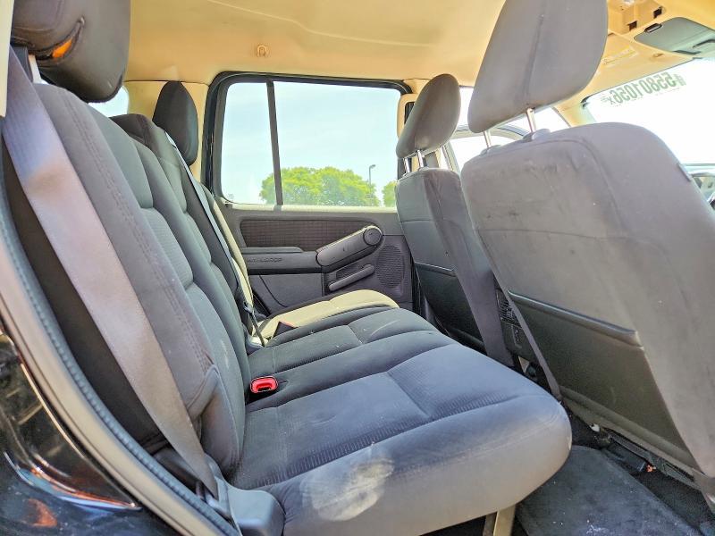 2010 Ford Explorer xlt