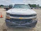 2018 Chevrolet Silverado C1500