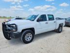 2018 Chevrolet Silverado K1500