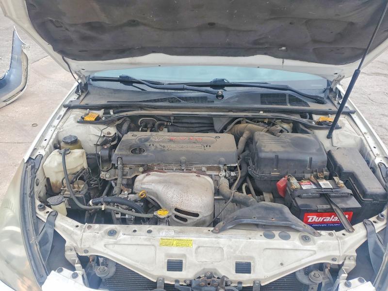 2004 Toyota Camry Solara se Sport