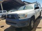 2013 Toyota Tacoma Base