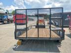 2021 Max Built Trailers 76X12