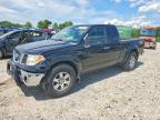2007 Nissan Frontier SE