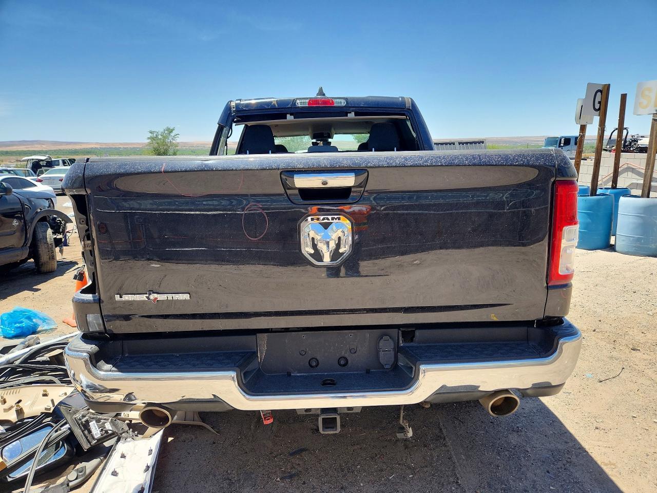 2020 Dodge RAM 1500 BIG Horn