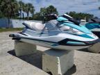 2025 YAM Jetski
