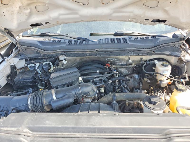 2021 Ford F250 Super Duty