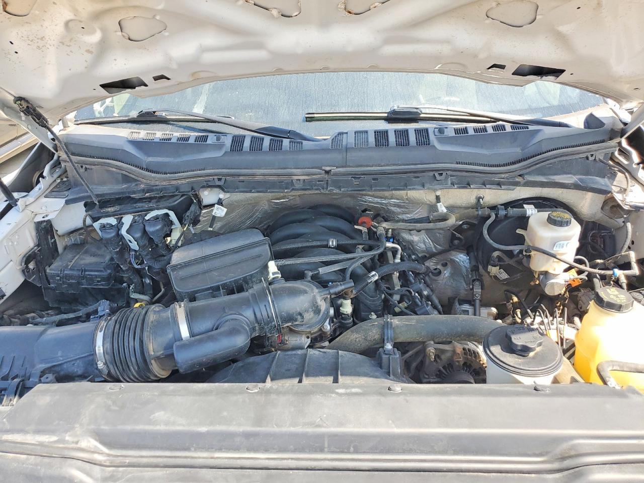 2021 Ford F250 Super Duty