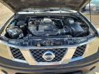2005 Nissan Frontier SE