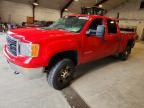 2013 GMC Sierra K2500 Heavy Duty