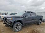 2020 Chevrolet Silverado K1500 RST