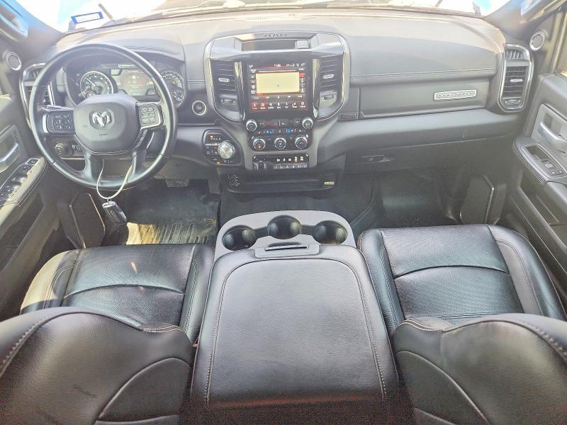 2021 Dodge RAM 2500 Powerwagon