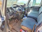 2021 International MV607 BOX Truck