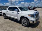 2018 Toyota Tundra 1794 Edition