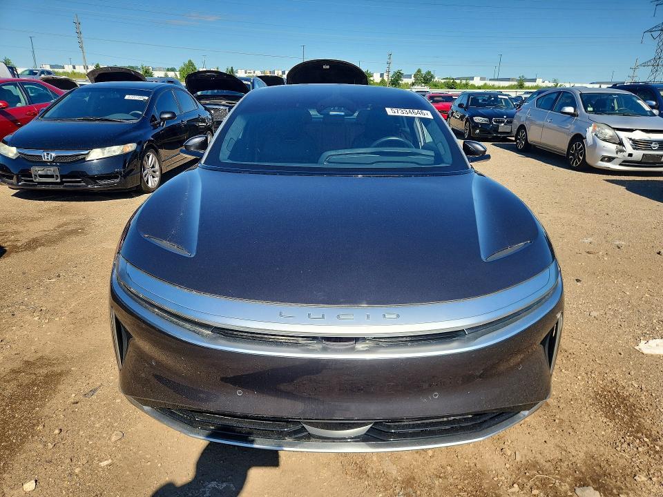 2023 Lucid Motors Air Touring