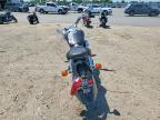 2007 Honda VT750