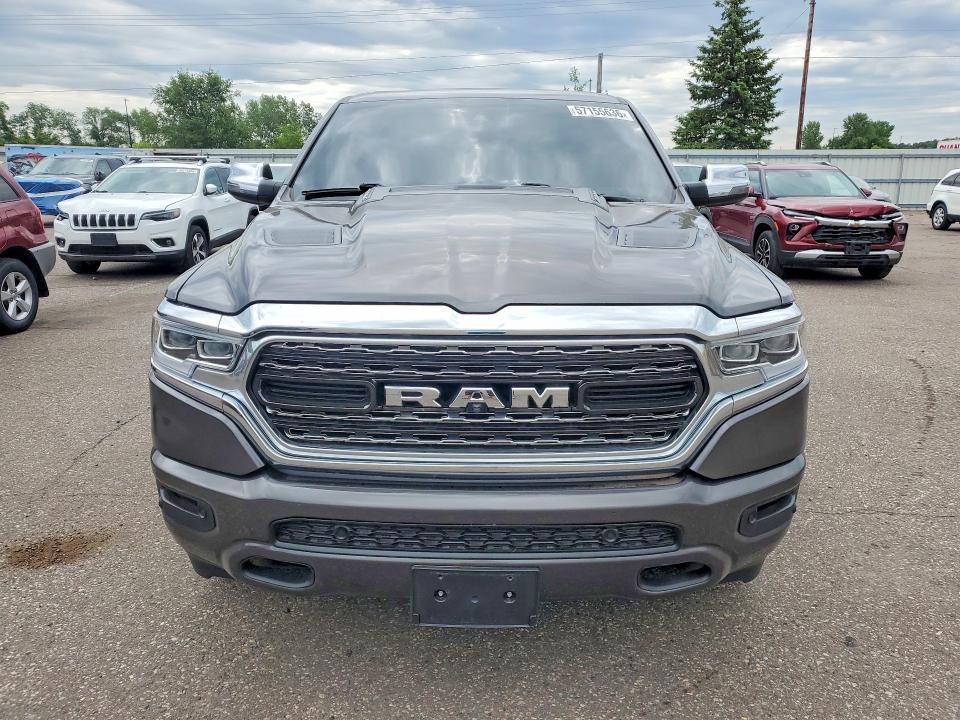 2020 Dodge RAM 1500 Limited