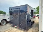 2025 Quality Cargo 8.5X14TA Enclosed Cargo Trailer