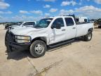 2011 Chevrolet Silverado K3500
